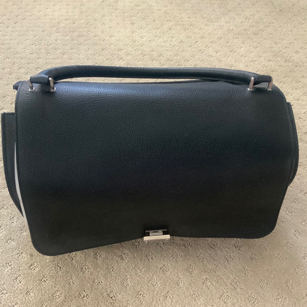 Celine Trapeze Bag - Philo Era